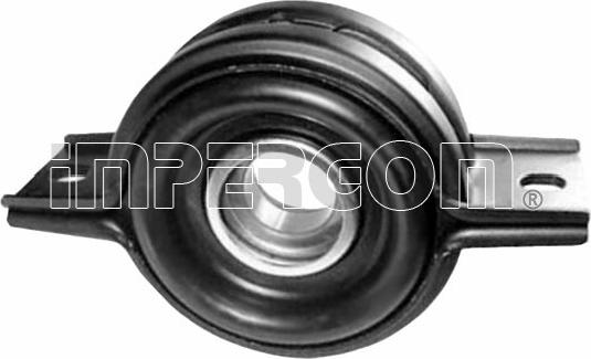 IMPERGOM 71256 - Підвіска, карданний вал autocars.com.ua