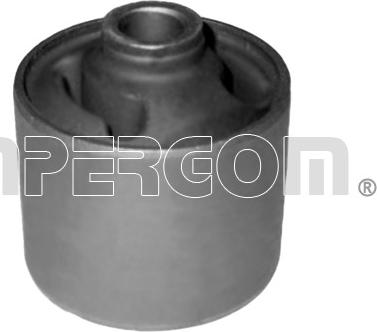 IMPERGOM 71257 - Втулка, балка мосту autocars.com.ua