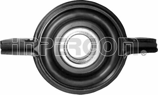 IMPERGOM 71258 - Підвіска, карданний вал autocars.com.ua