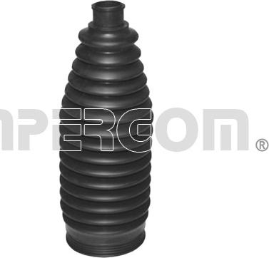 IMPERGOM 71261 - Пильник, рульове управління autocars.com.ua