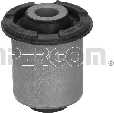 IMPERGOM 7126 - Сайлентблок, важеля підвіски колеса autocars.com.ua