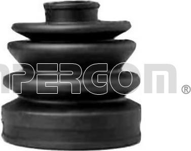 IMPERGOM 71420 - Пильник, приводний вал autocars.com.ua