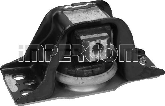 IMPERGOM 71434 - Подушка, підвіска двигуна autocars.com.ua