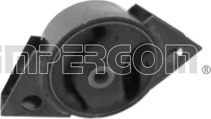 IMPERGOM 71444 - Подушка, підвіска двигуна autocars.com.ua