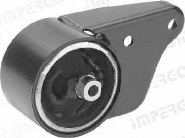 IMPERGOM 71454 - Подушка, підвіска двигуна autocars.com.ua