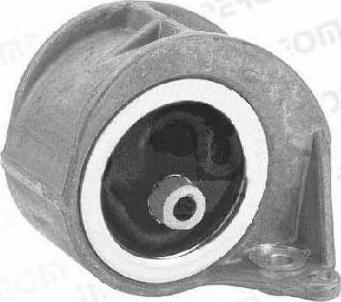 IMPERGOM 71459 - Подушка, підвіска двигуна autocars.com.ua