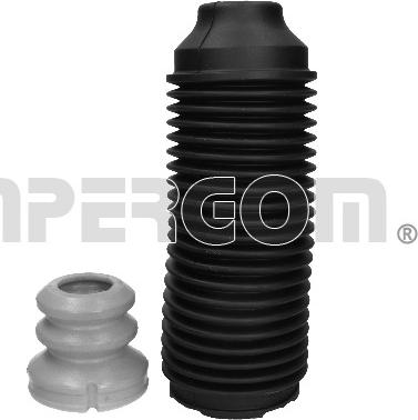 IMPERGOM 71490 - Пилозахисний комплект, амортизатор autocars.com.ua