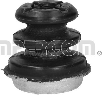 IMPERGOM 71504 - Відбійник, буфер амортизатора autocars.com.ua