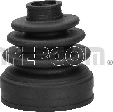 IMPERGOM 71515 - Пильник, приводний вал autocars.com.ua