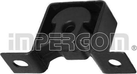 IMPERGOM 71547 - Кронштейн, втулка, система випуску autocars.com.ua