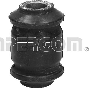 IMPERGOM 7156 - Сайлентблок, важеля підвіски колеса autocars.com.ua
