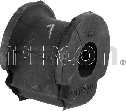 IMPERGOM 71846 - Втулка, стабілізатор autocars.com.ua