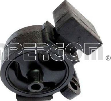 IMPERGOM 71848 - Подушка, підвіска двигуна autocars.com.ua
