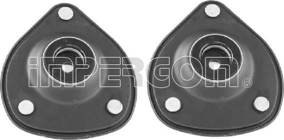 IMPERGOM 71854/2 - Опора стійки амортизатора, подушка autocars.com.ua