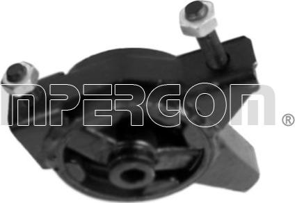 IMPERGOM 72030 - Подушка, підвіска двигуна autocars.com.ua