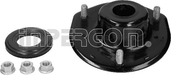 IMPERGOM 72032 - Опора стійки амортизатора, подушка autocars.com.ua