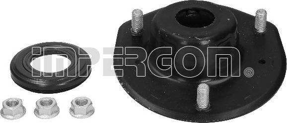IMPERGOM 72034 - Опора стійки амортизатора, подушка autocars.com.ua