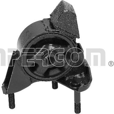 IMPERGOM 72035 - Подушка, підвіска двигуна autocars.com.ua