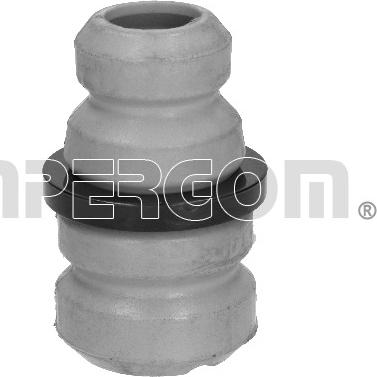 IMPERGOM 72116 - Відбійник, буфер амортизатора autocars.com.ua