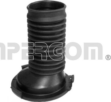 IMPERGOM 72117 - Пильник амортизатора, захисний ковпак autocars.com.ua