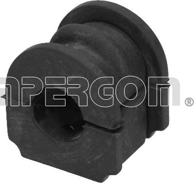 IMPERGOM 72152 - Втулка, стабілізатор autocars.com.ua