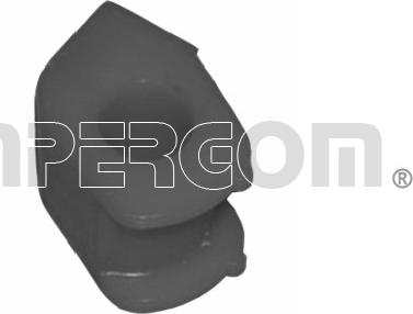 IMPERGOM 72155 - Втулка, стабілізатор autocars.com.ua