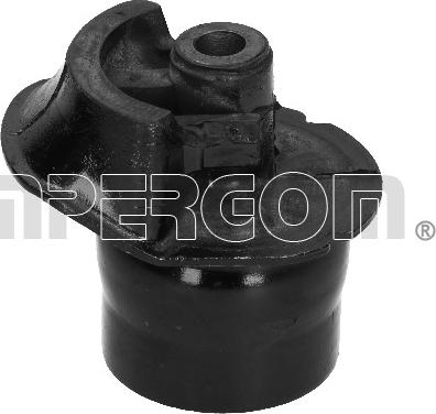 IMPERGOM 72180 - Втулка, балка мосту autocars.com.ua