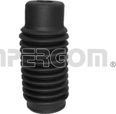 IMPERGOM 72225 - Пильник амортизатора, захисний ковпак autocars.com.ua