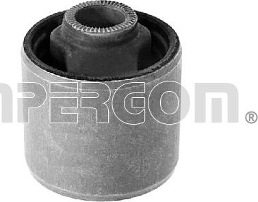 IMPERGOM 7225 - Сайлентблок, важеля підвіски колеса autocars.com.ua