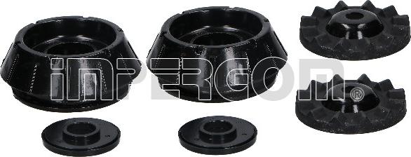 IMPERGOM 72279/2 - Опора стійки амортизатора, подушка autocars.com.ua