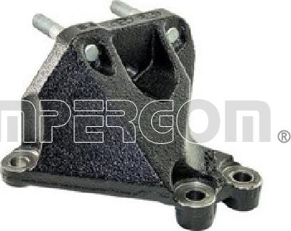 IMPERGOM 72286 - Подушка, підвіска двигуна autocars.com.ua