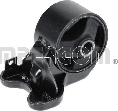 IMPERGOM 72312 - Подушка, підвіска двигуна autocars.com.ua