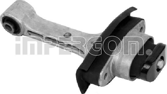 IMPERGOM 72322 - Подушка, підвіска двигуна autocars.com.ua
