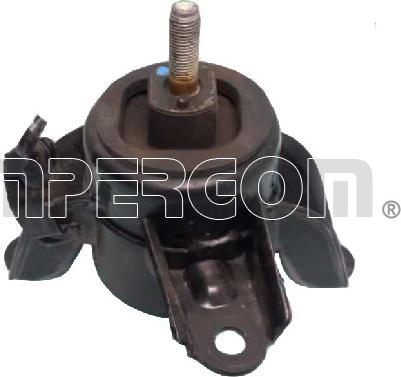 IMPERGOM 72335 - Подушка, підвіска двигуна autocars.com.ua