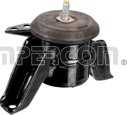 IMPERGOM 72343 - Подушка, підвіска двигуна autocars.com.ua