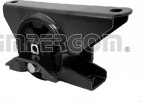IMPERGOM 72345 - Подушка, підвіска двигуна autocars.com.ua