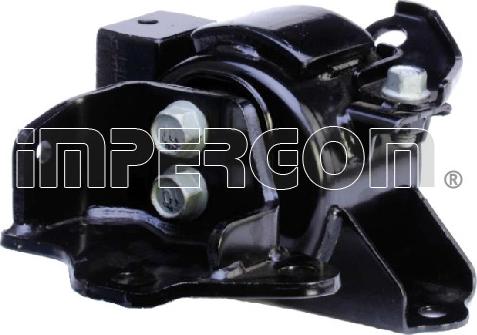 IMPERGOM 72348 - Подушка, підвіска двигуна autocars.com.ua