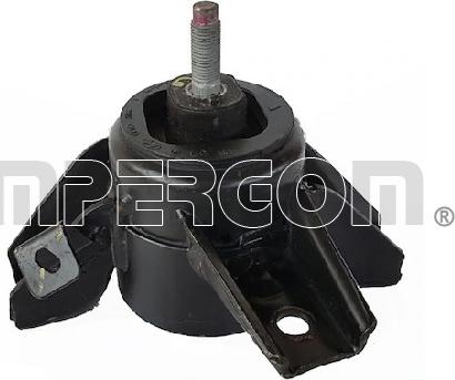 IMPERGOM 72357 - Подушка, підвіска двигуна autocars.com.ua
