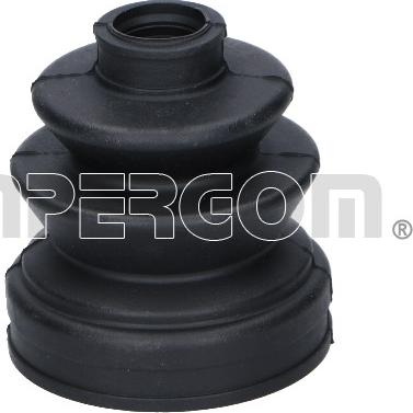 IMPERGOM 72367 - Пильник, приводний вал autocars.com.ua