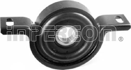 IMPERGOM 72372 - Підвіска, карданний вал autocars.com.ua