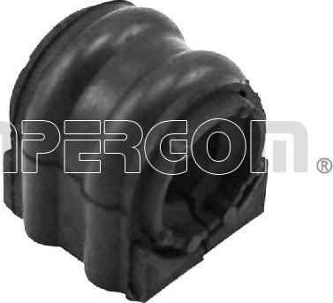 IMPERGOM 72384 - Втулка, стабілізатор autocars.com.ua