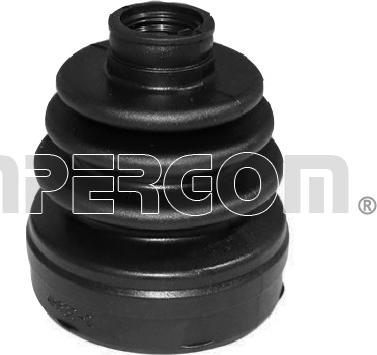 IMPERGOM 72391 - Пильник, приводний вал autocars.com.ua