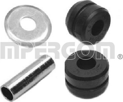 IMPERGOM 72420 - Ремкомплект, підшипник стабілізатора autocars.com.ua