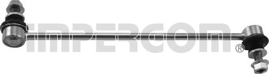 IMPERGOM 72512 - Тяга / стійка, стабілізатор autocars.com.ua