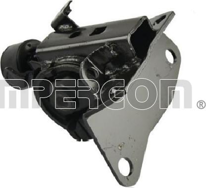 IMPERGOM 72515 - Подушка, підвіска двигуна autocars.com.ua