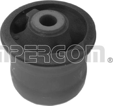 IMPERGOM 72518 - Втулка, балка мосту autocars.com.ua