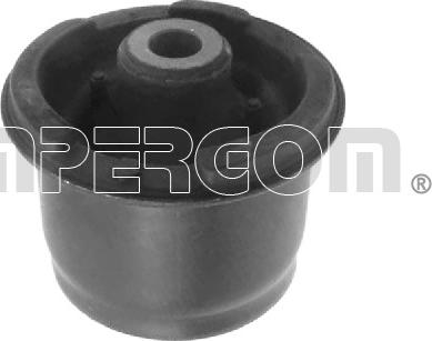 IMPERGOM 72522 - Втулка, балка мосту autocars.com.ua