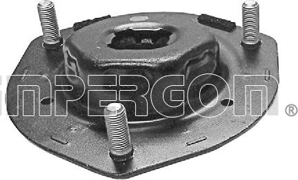 IMPERGOM 72532 - Опора стійки амортизатора, подушка autocars.com.ua