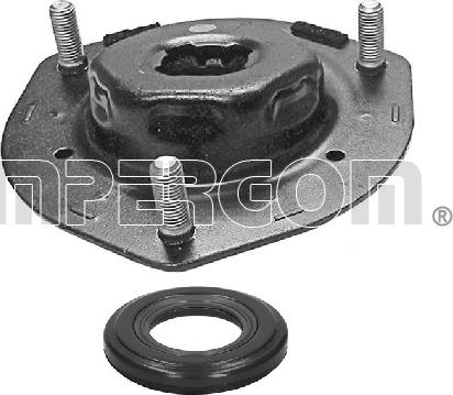 IMPERGOM 72533 - Опора стійки амортизатора, подушка autocars.com.ua