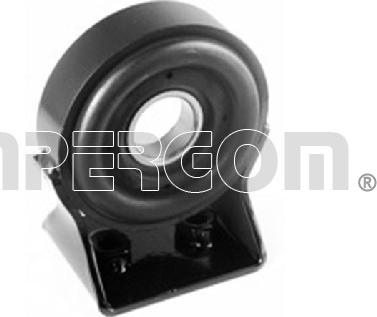 IMPERGOM 72703 - Підвіска, карданний вал autocars.com.ua